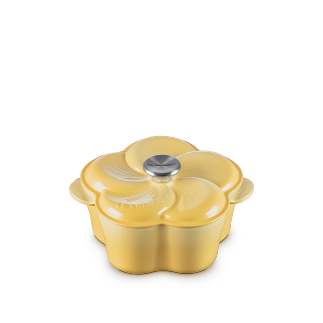 Petal Cocotte, view 1